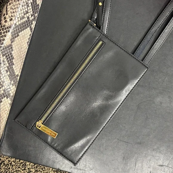 Stella McCartney snake skin tote - Picture 7 of 8